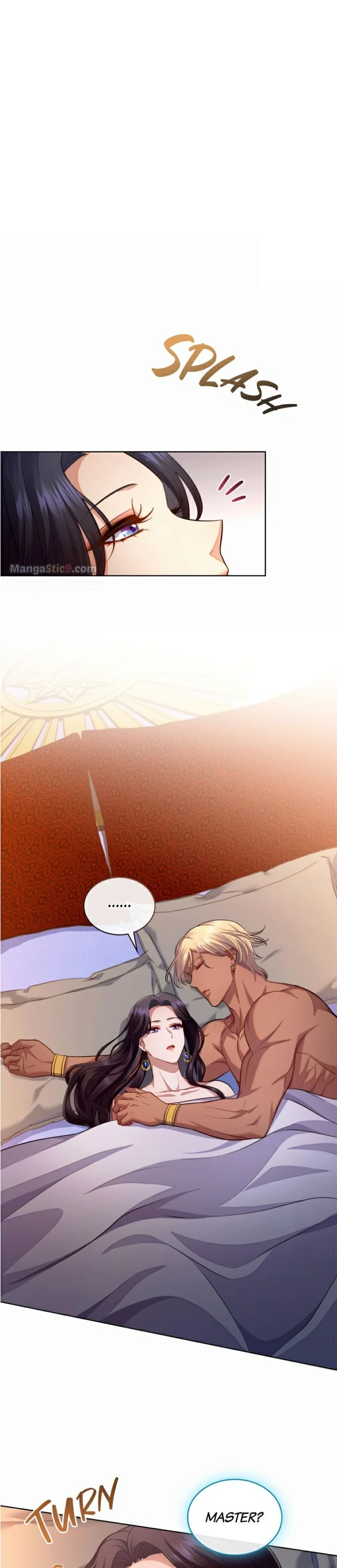 Lies Become You Chapter 50 - page 1