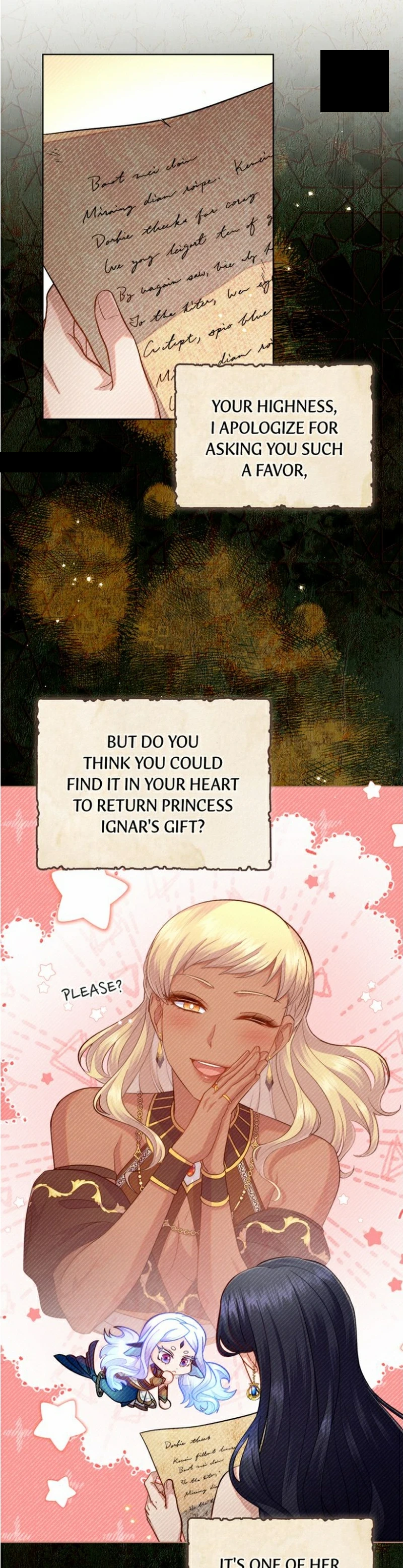 Lies Become You Chapter 50 - page 27