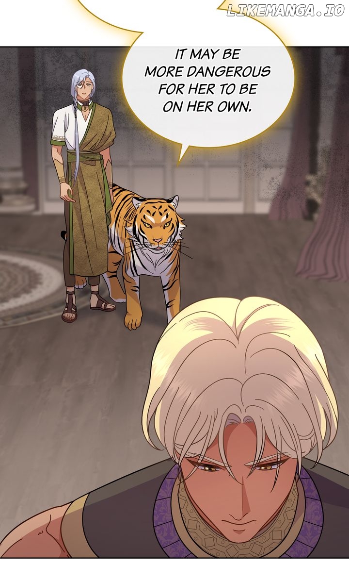 Lies Become You Chapter 74 - page 20