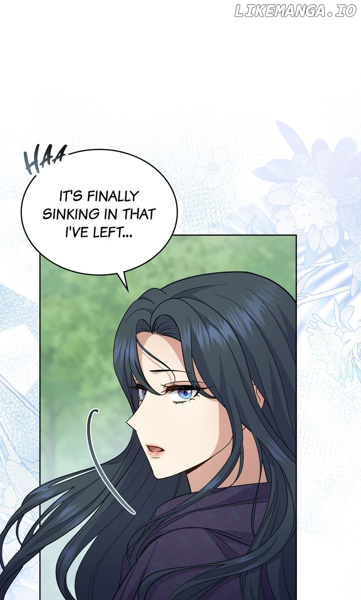 Lies Become You Chapter 74 - page 39