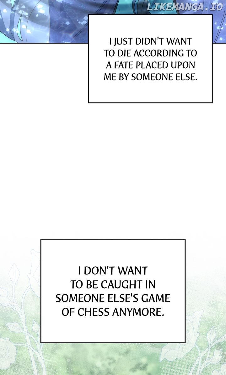 Lies Become You Chapter 74 - page 42