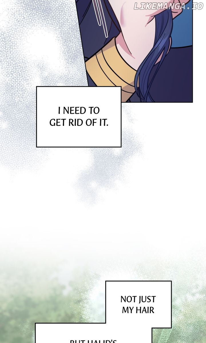 Lies Become You Chapter 74 - page 65