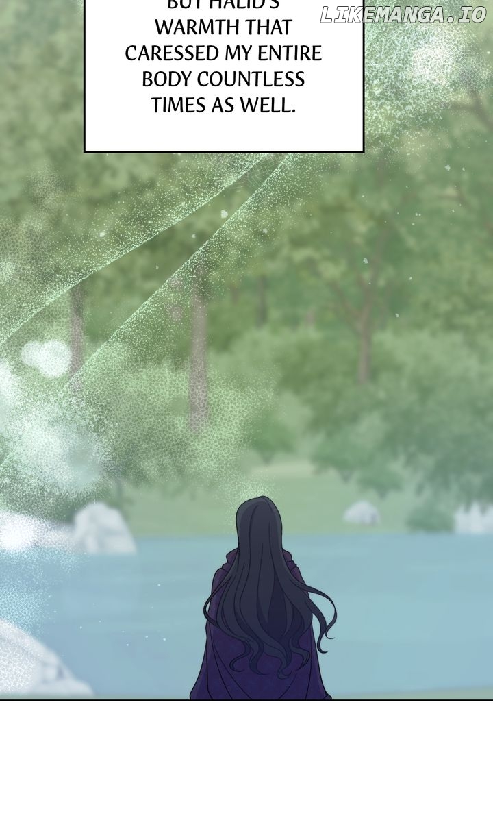 Lies Become You Chapter 74 - page 66