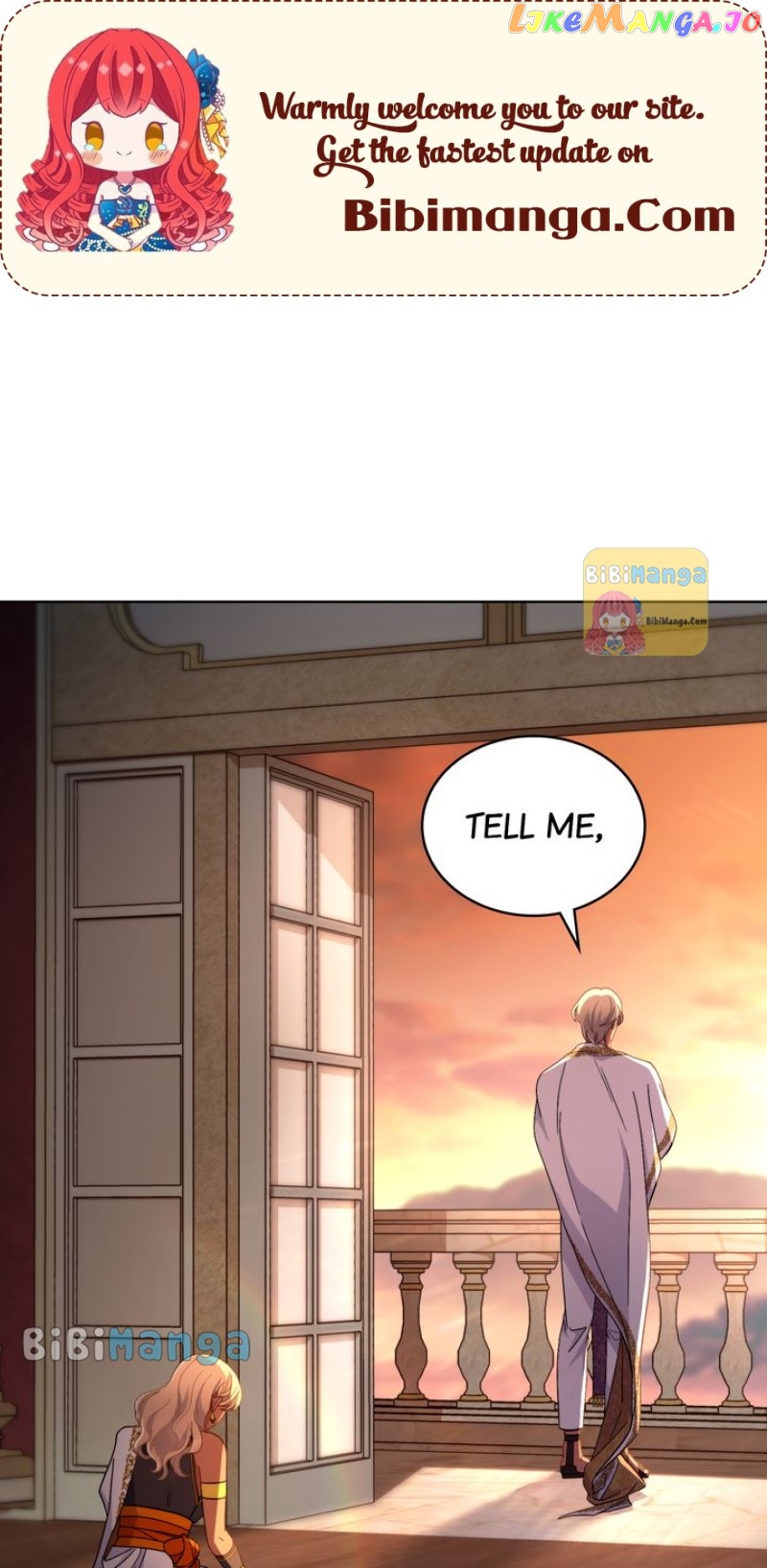 Lies Become You Chapter 73 - page 1