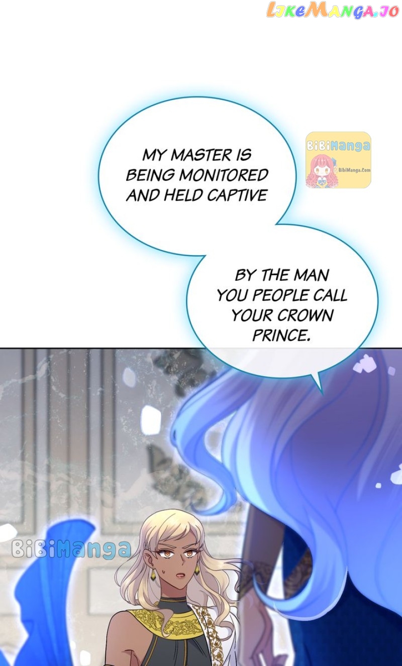Lies Become You Chapter 73 - page 11