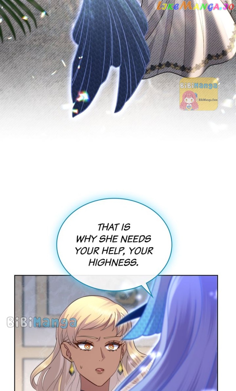 Lies Become You Chapter 73 - page 19