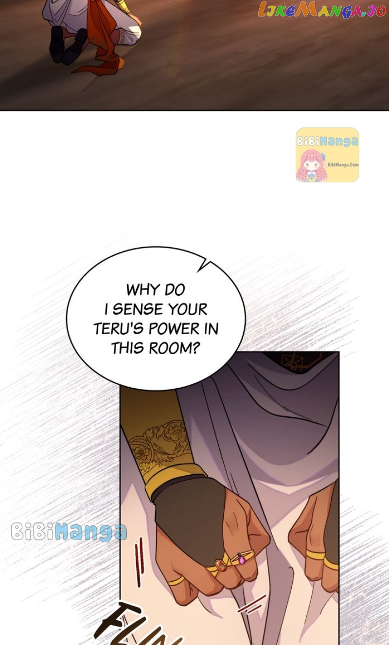 Lies Become You Chapter 73 - page 2