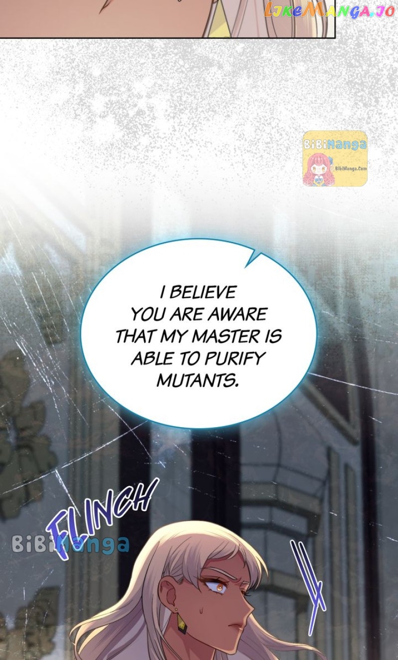 Lies Become You Chapter 73 - page 21