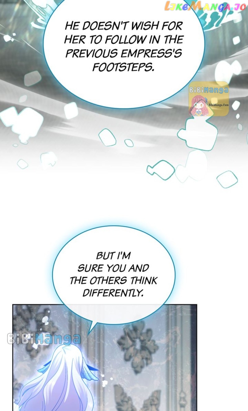 Lies Become You Chapter 73 - page 25