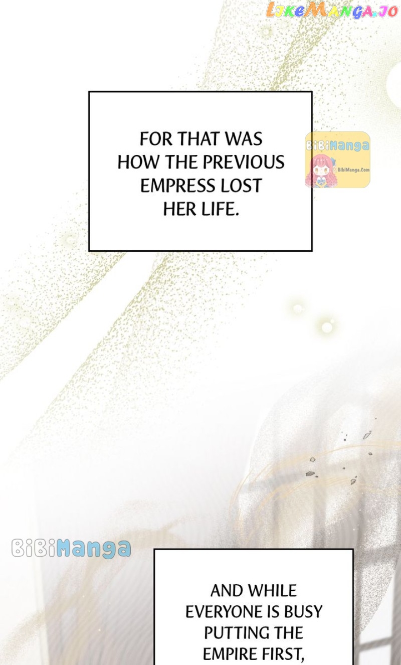 Lies Become You Chapter 73 - page 28