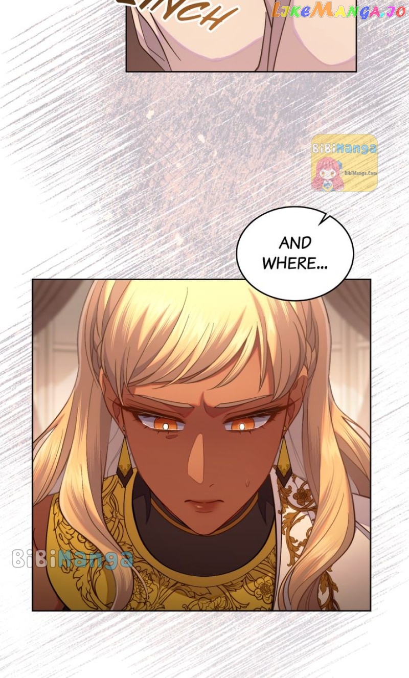Lies Become You Chapter 73 - page 3