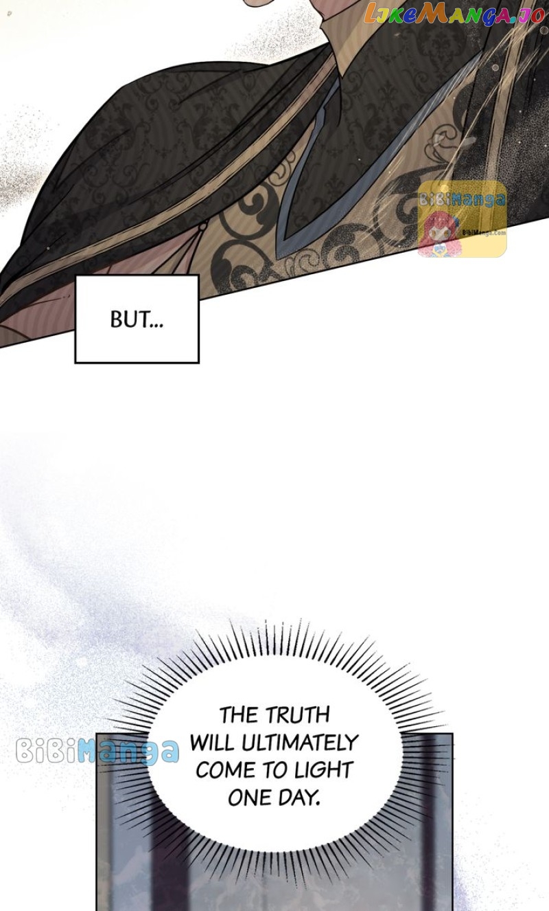 Lies Become You Chapter 73 - page 31