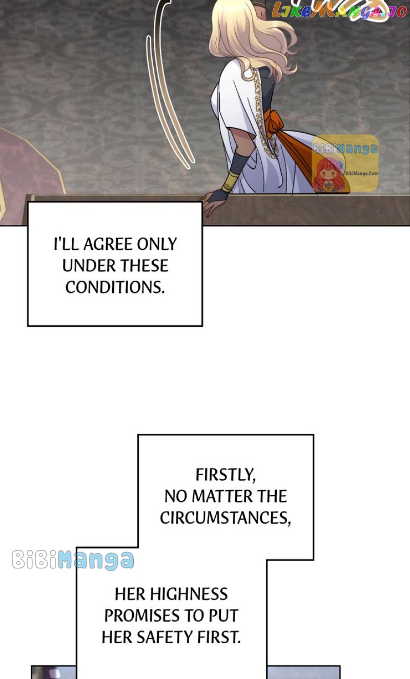 Lies Become You Chapter 73 - page 39