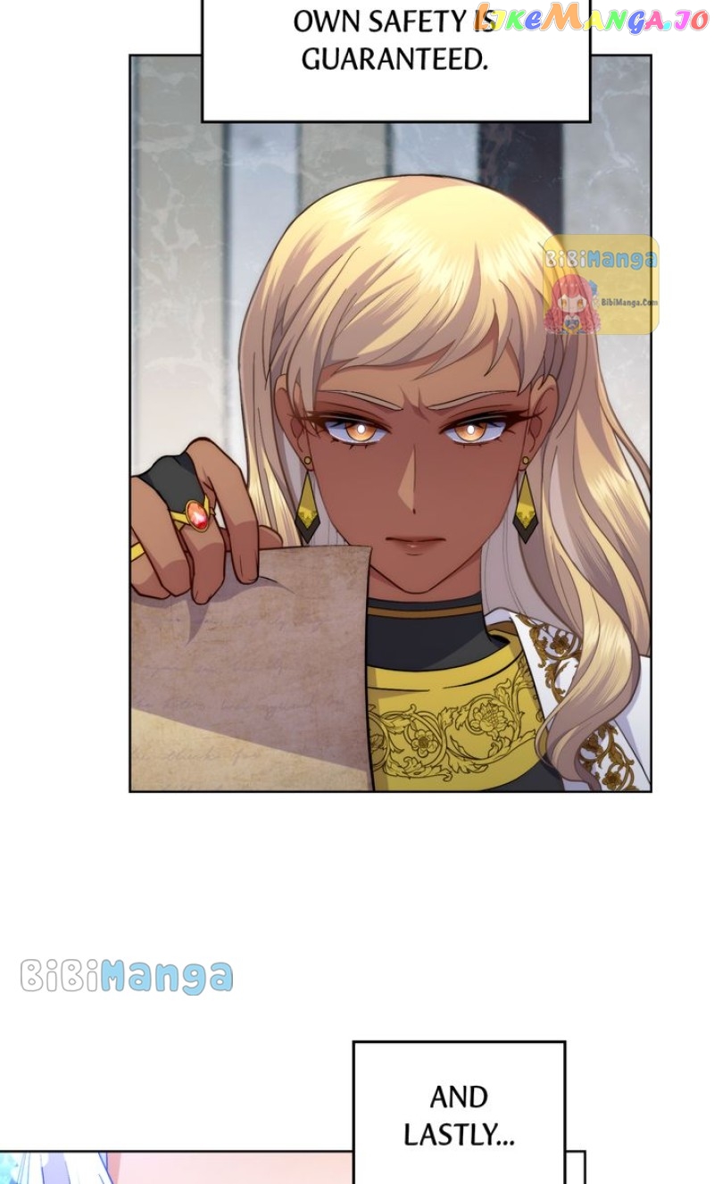 Lies Become You Chapter 73 - page 41