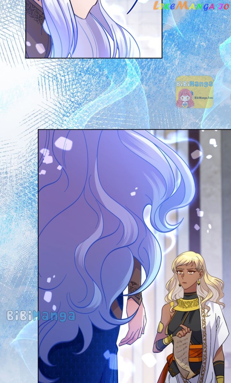 Lies Become You Chapter 73 - page 45