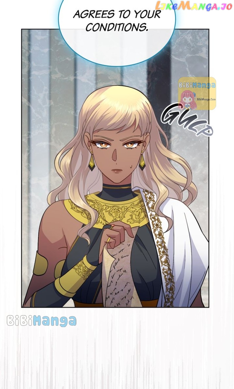 Lies Become You Chapter 73 - page 47