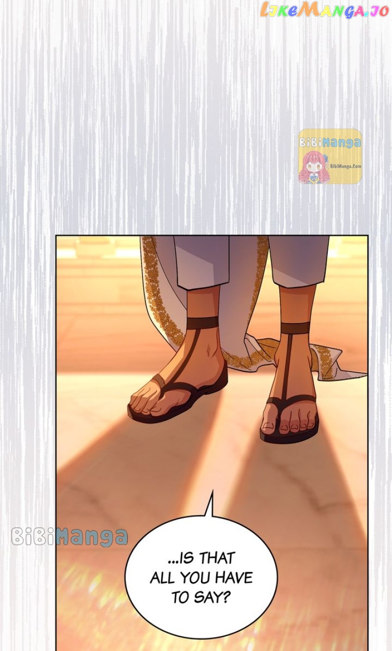 Lies Become You Chapter 73 - page 48