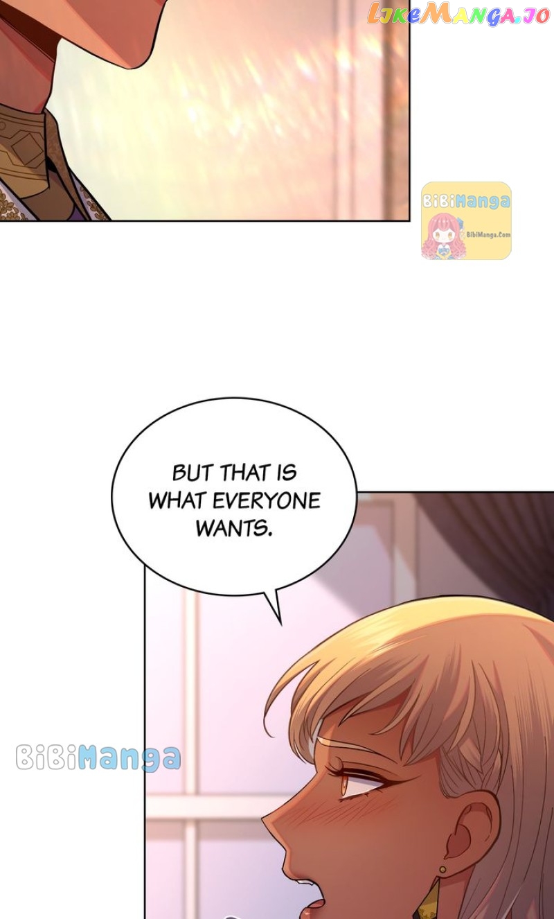 Lies Become You Chapter 73 - page 50