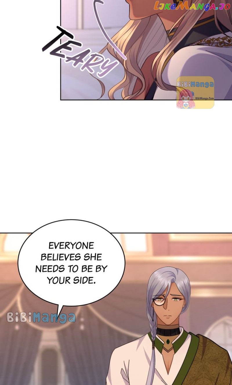 Lies Become You Chapter 73 - page 51
