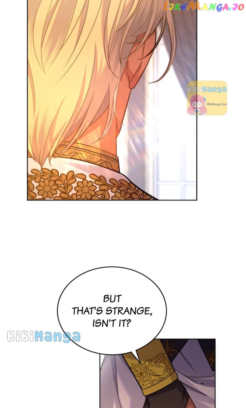 Lies Become You Chapter 73 - page 53