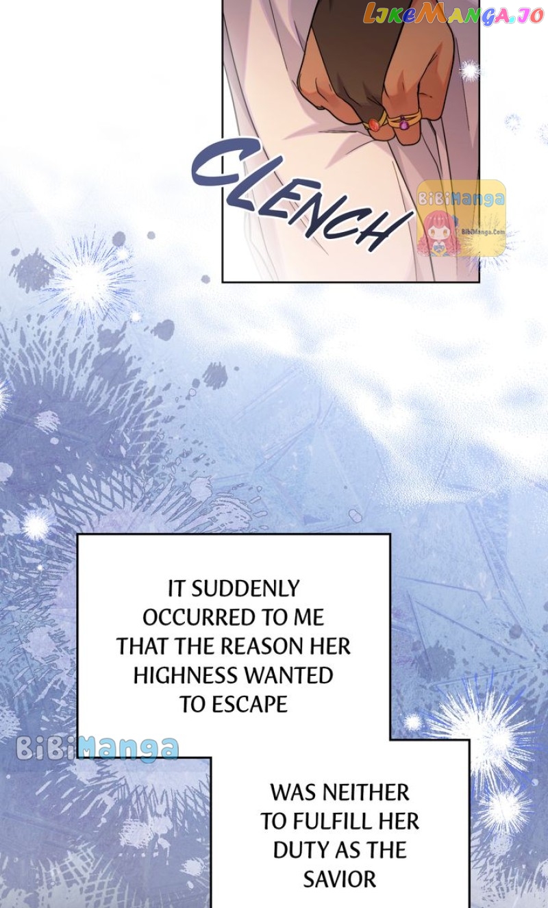 Lies Become You Chapter 73 - page 54