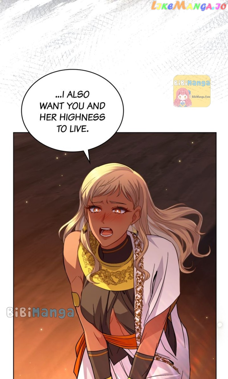 Lies Become You Chapter 73 - page 59