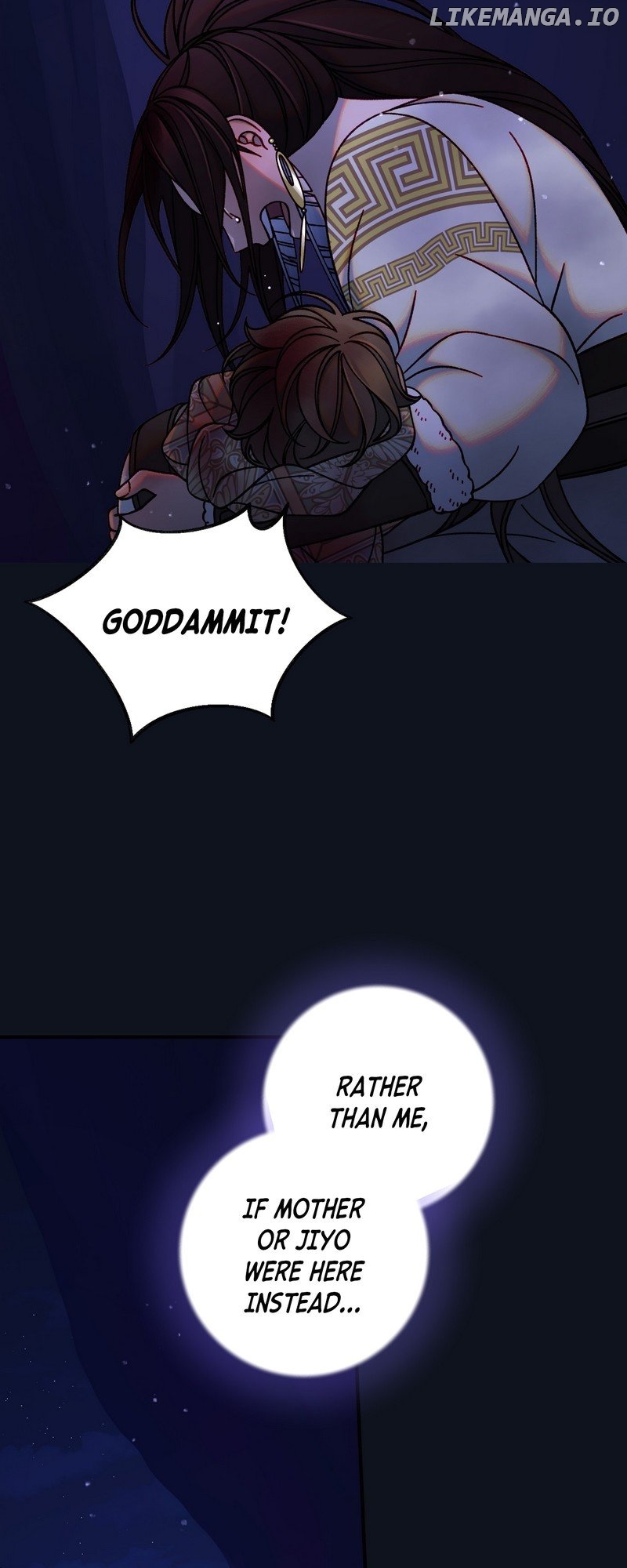 Bird Strike Chapter 31 - page 25