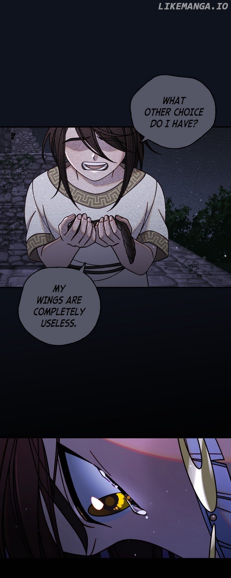 Bird Strike Chapter 31 - page 27