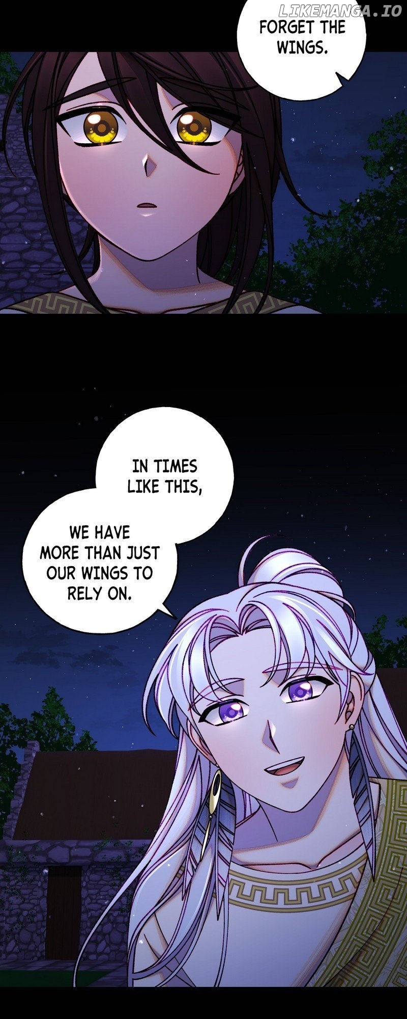 Bird Strike Chapter 31 - page 29