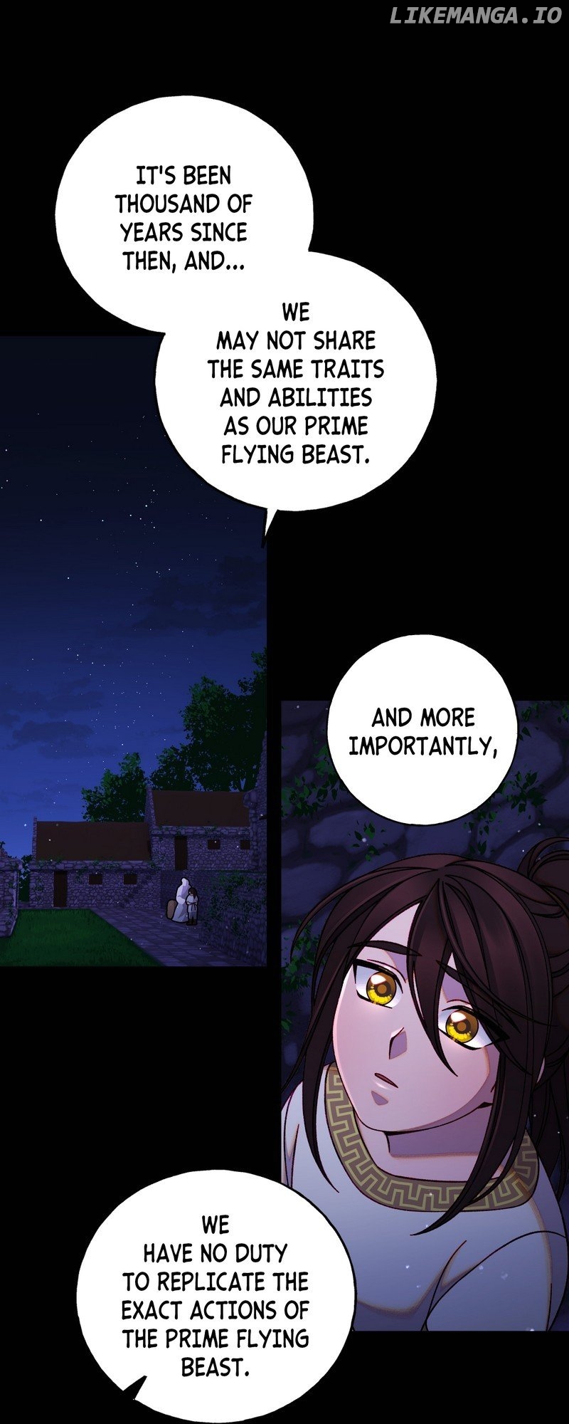 Bird Strike Chapter 31 - page 32