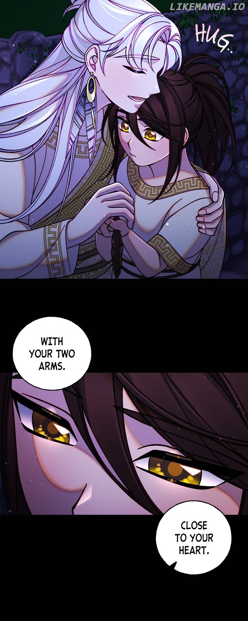 Bird Strike Chapter 31 - page 34