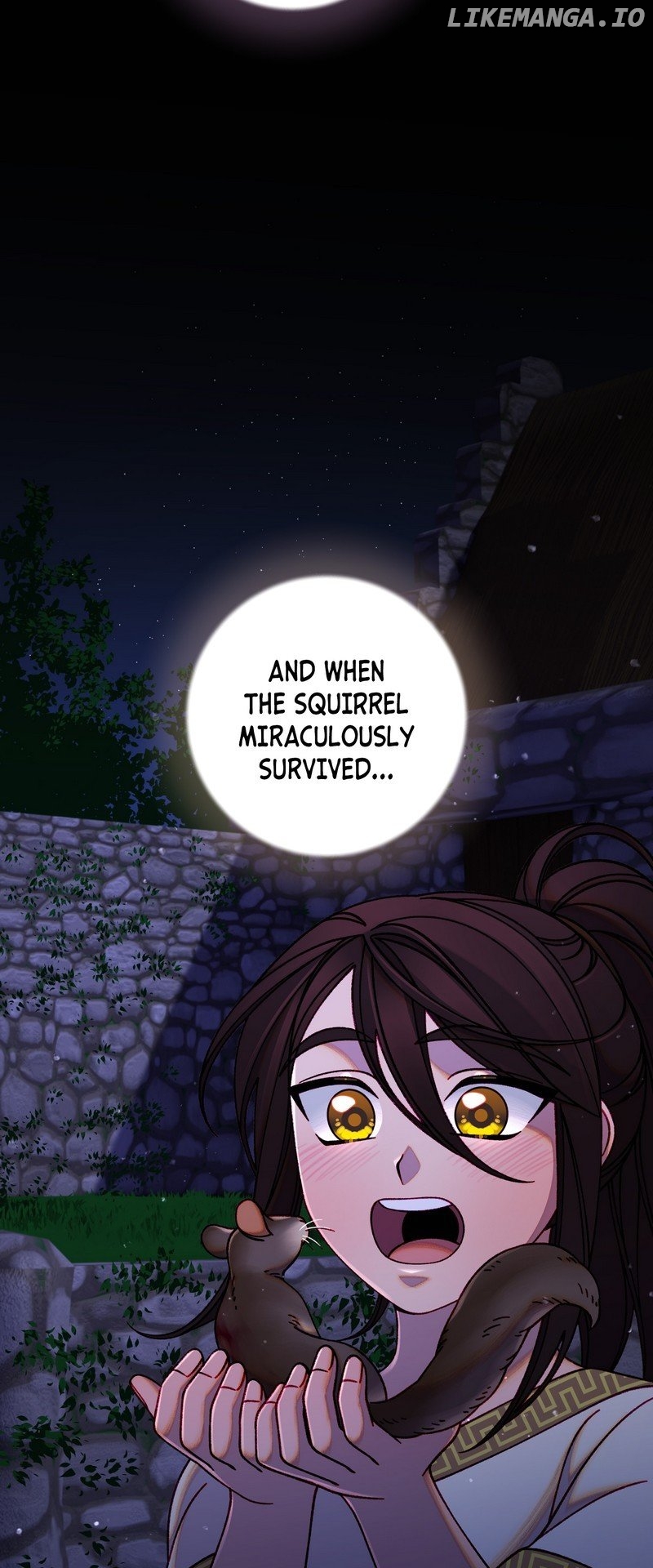 Bird Strike Chapter 31 - page 36