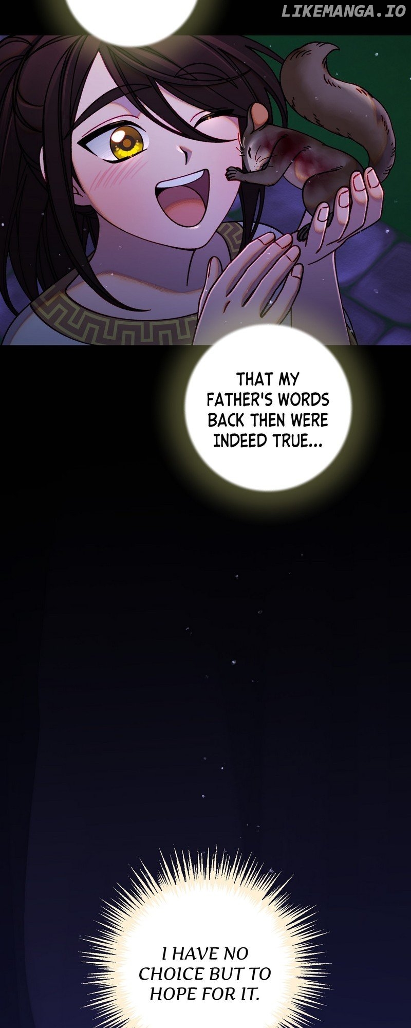 Bird Strike Chapter 31 - page 38