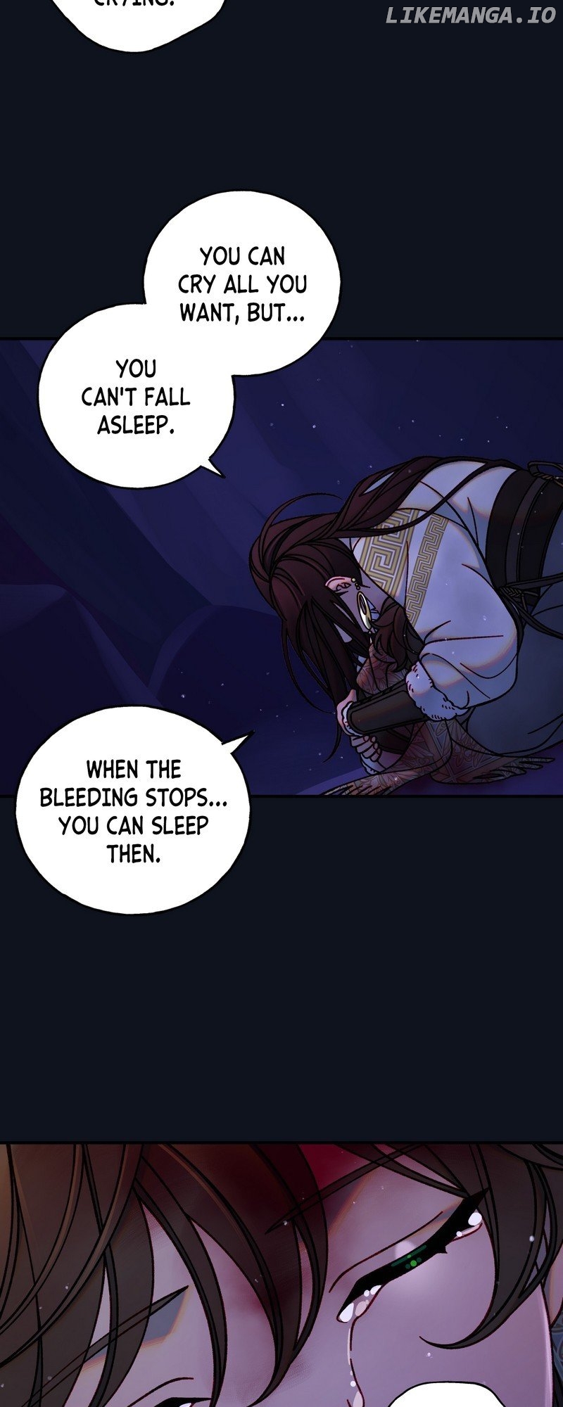 Bird Strike Chapter 31 - page 44
