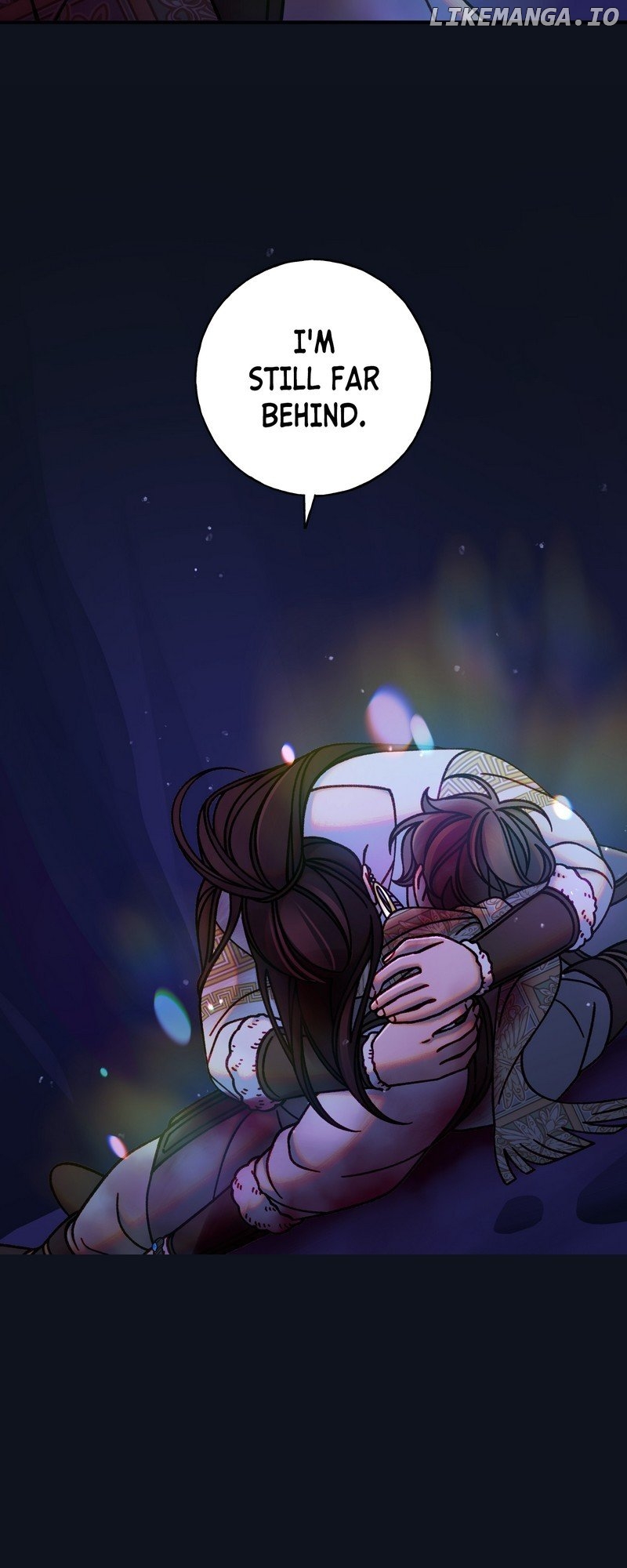 Bird Strike Chapter 31 - page 46