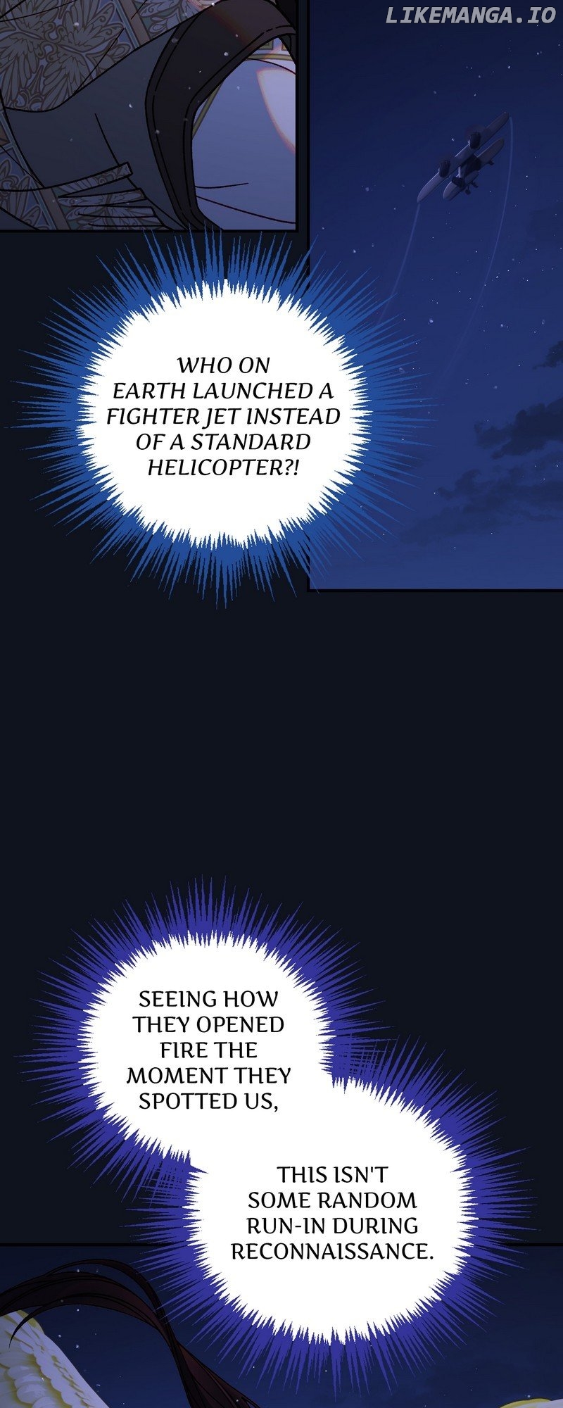 Bird Strike Chapter 31 - page 5