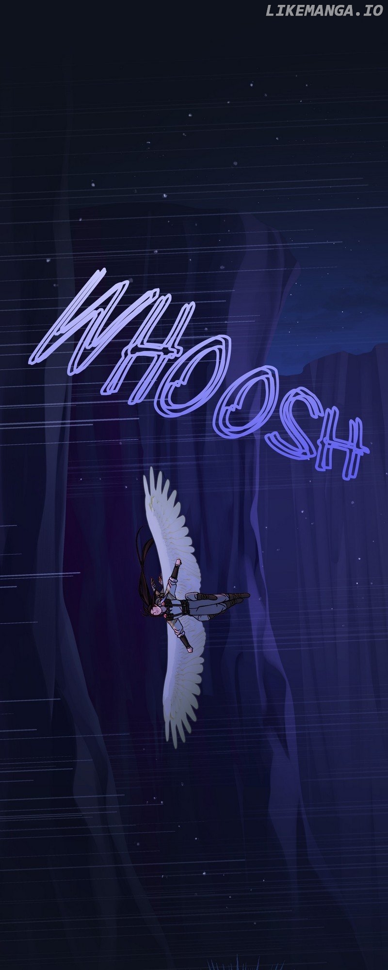 Bird Strike Chapter 31 - page 9