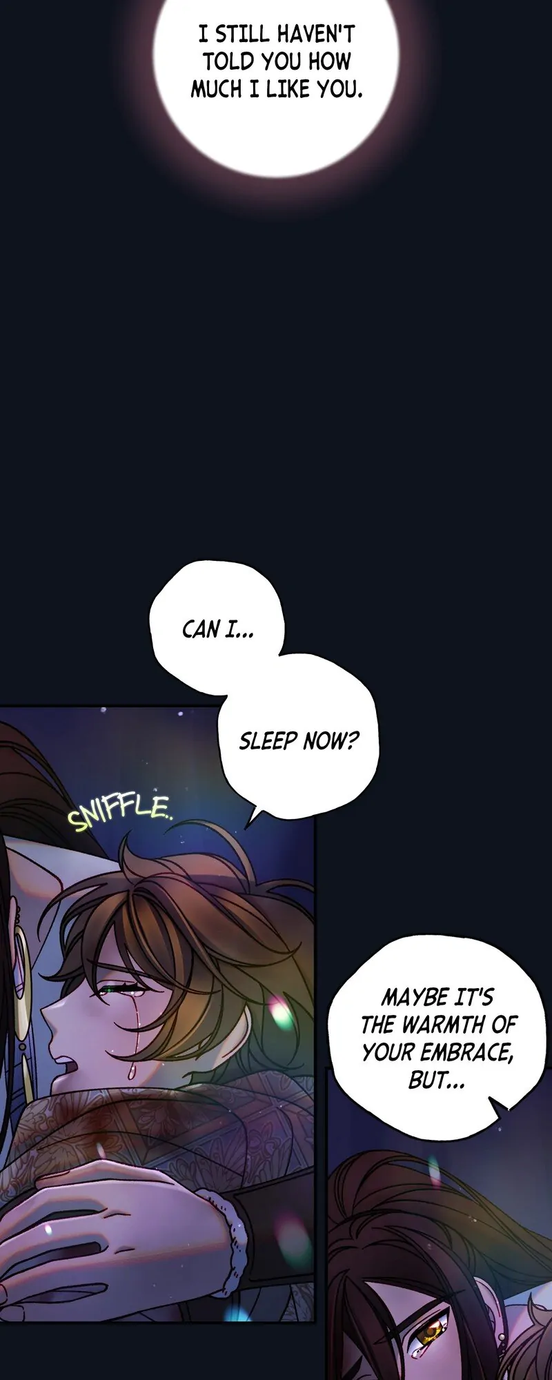 Bird Strike Chapter 32 - page 12
