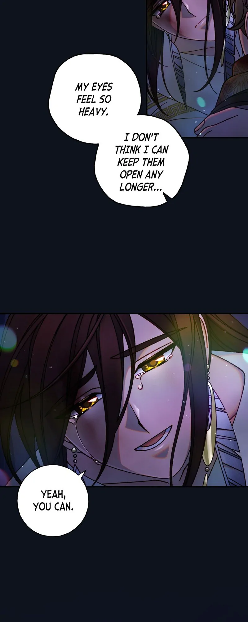Bird Strike Chapter 32 - page 13