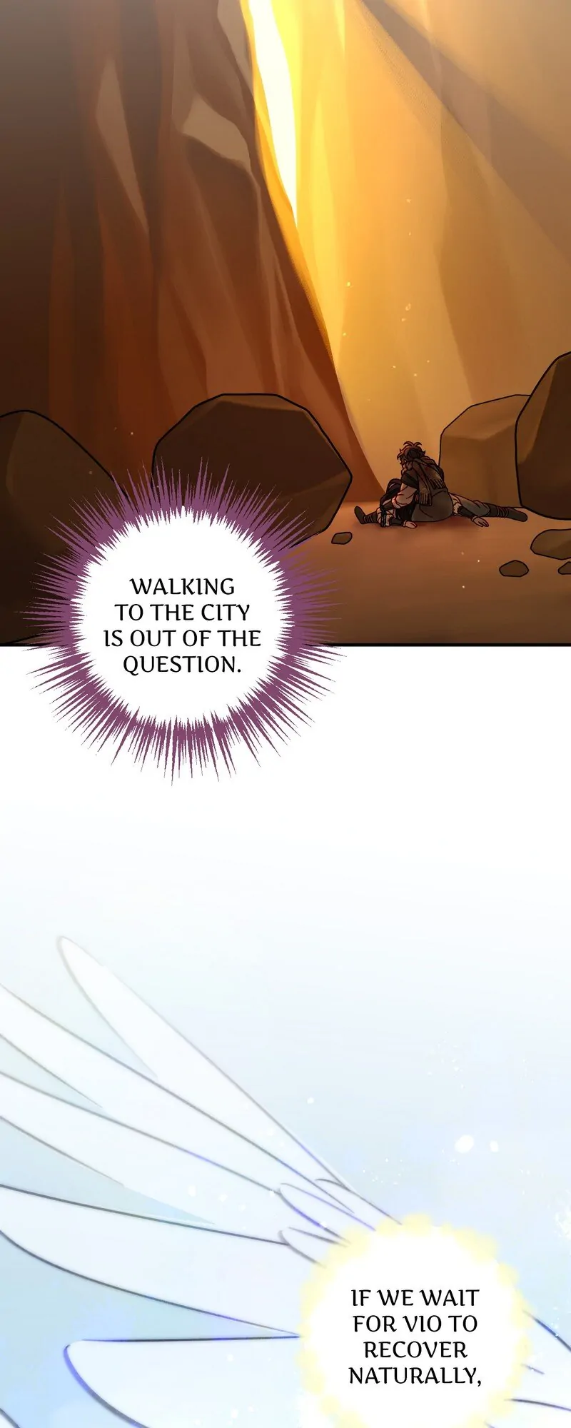 Bird Strike Chapter 32 - page 21