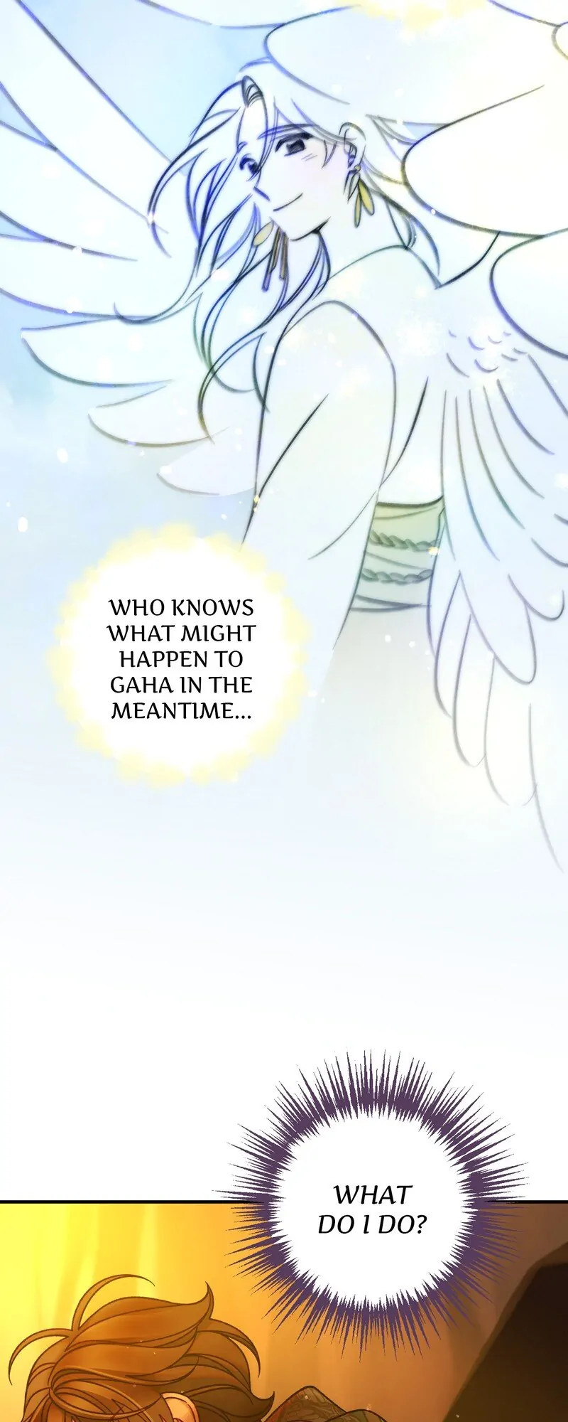 Bird Strike Chapter 32 - page 22