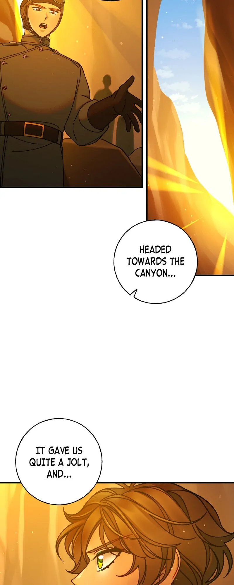 Bird Strike Chapter 32 - page 29