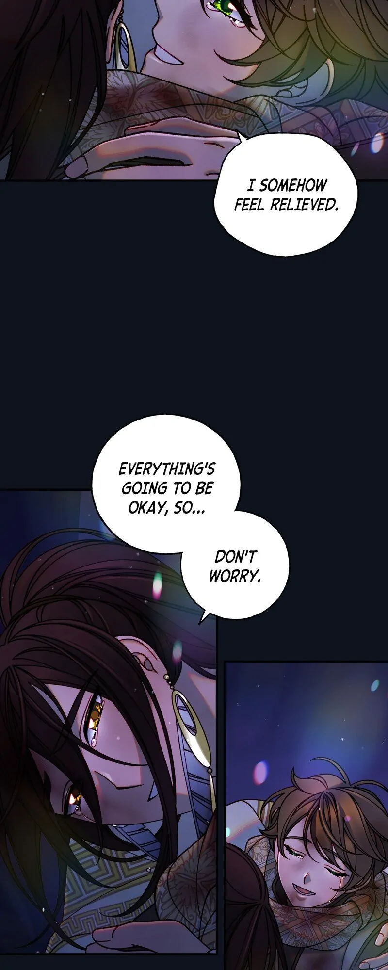 Bird Strike Chapter 32 - page 3