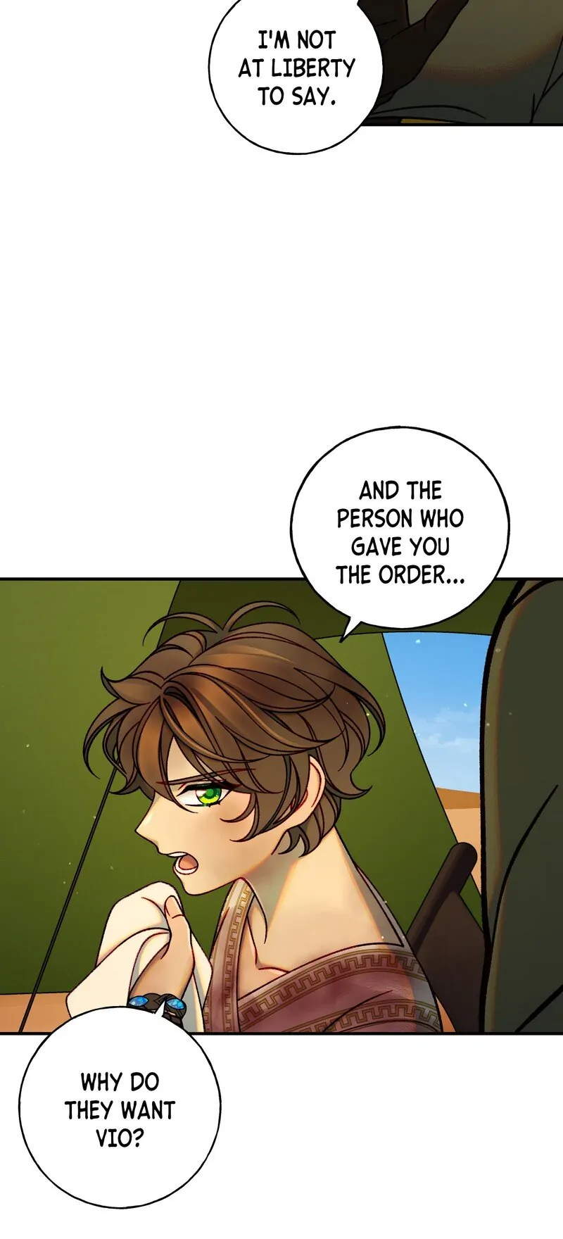 Bird Strike Chapter 32 - page 35