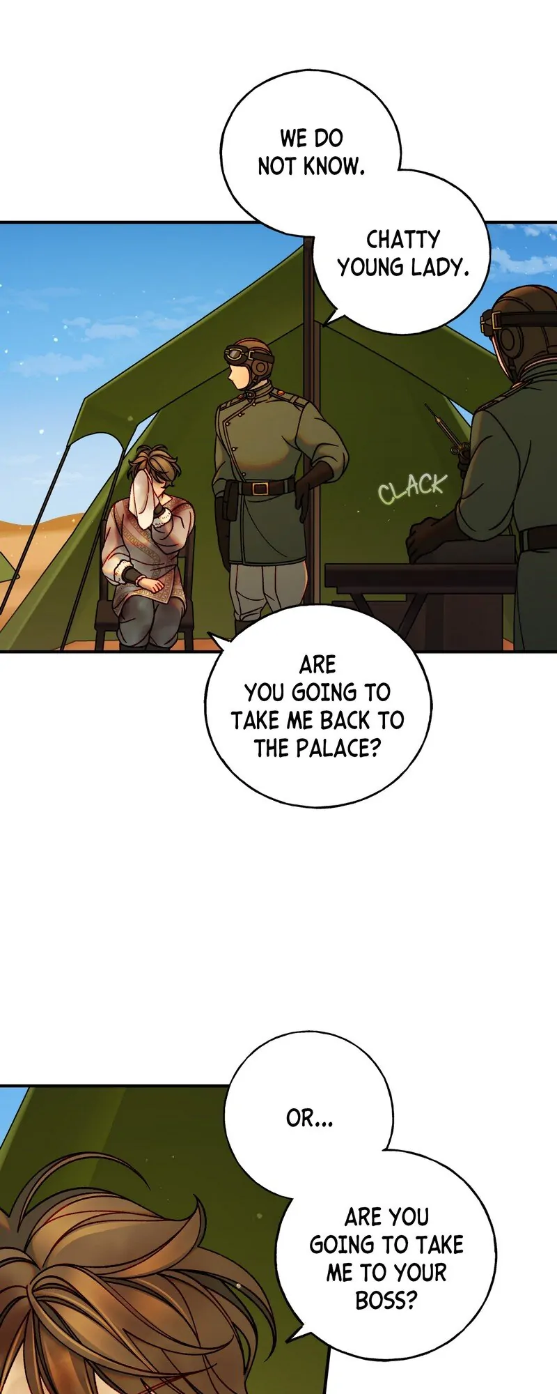 Bird Strike Chapter 32 - page 36