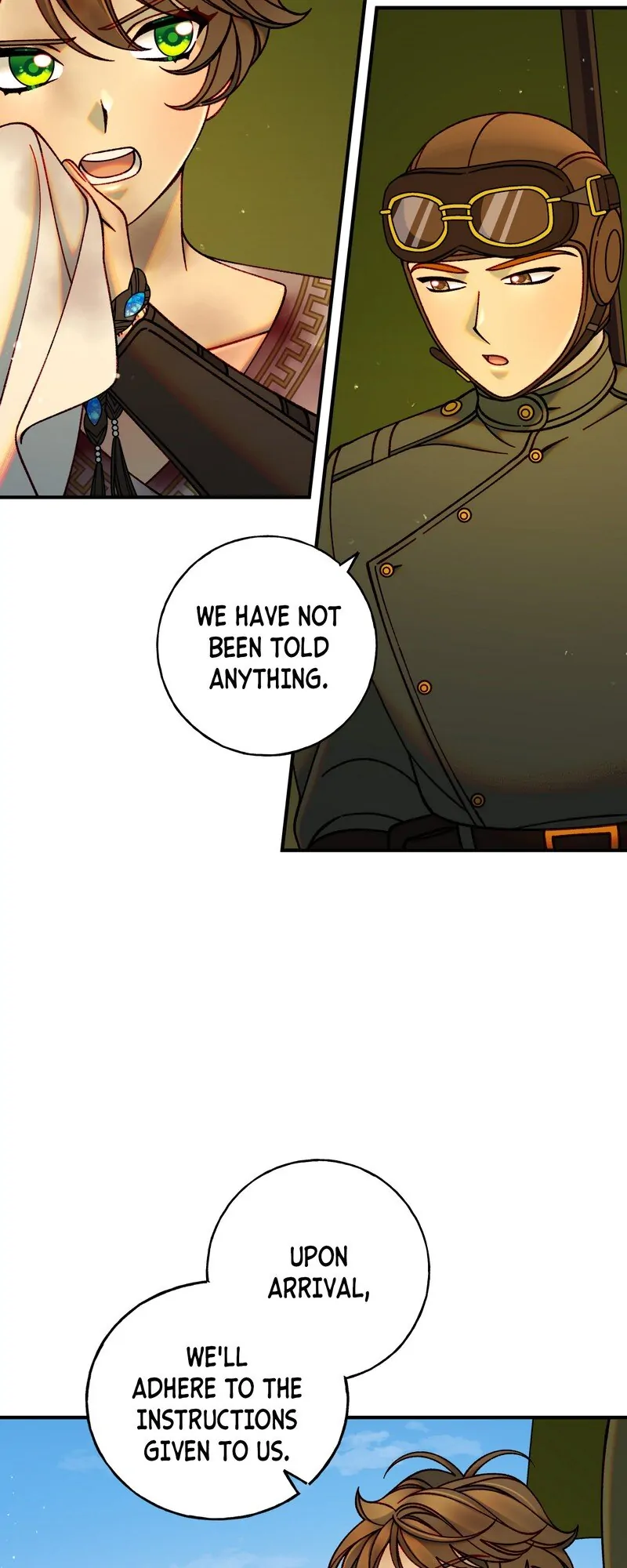 Bird Strike Chapter 32 - page 37