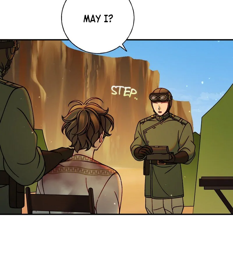 Bird Strike Chapter 32 - page 40