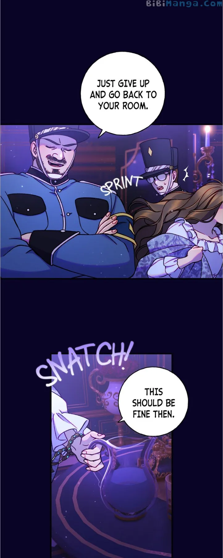 Bird Strike Chapter 2 - page 26