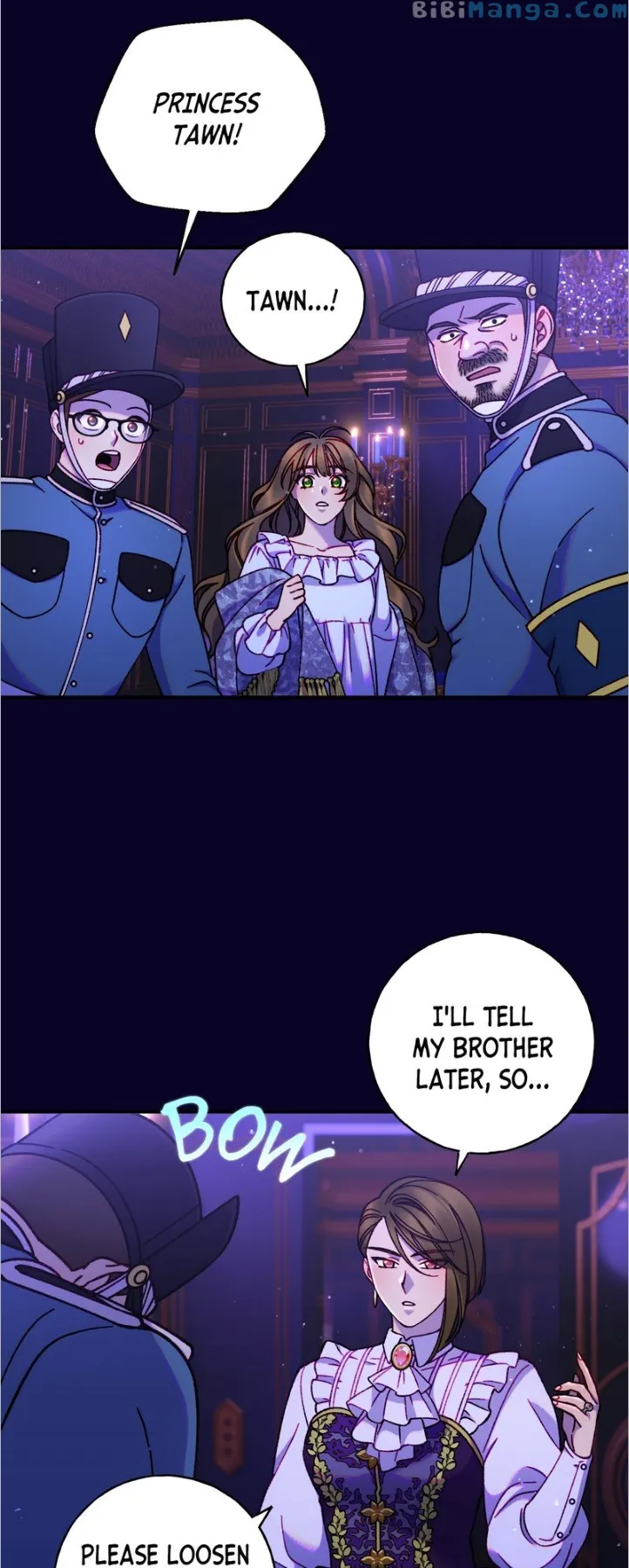 Bird Strike Chapter 2 - page 30