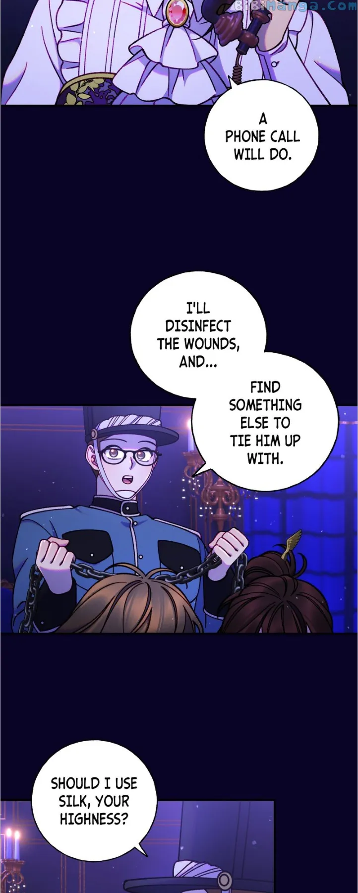 Bird Strike Chapter 2 - page 39